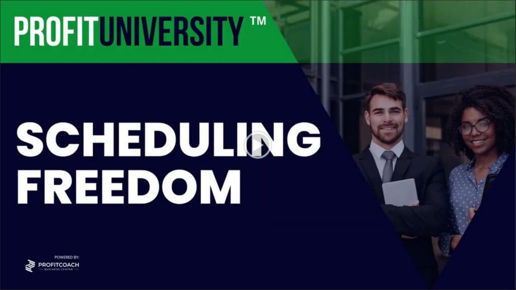 Business consulting in Vermont